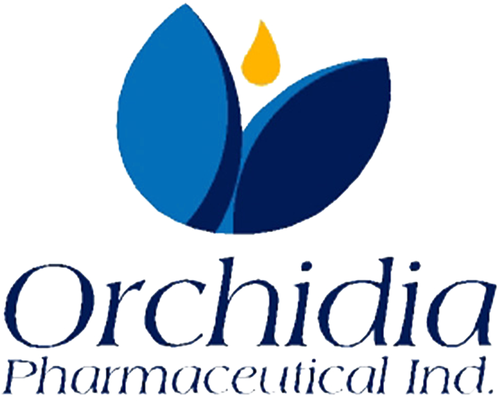 Orchidia Pharmaceutical