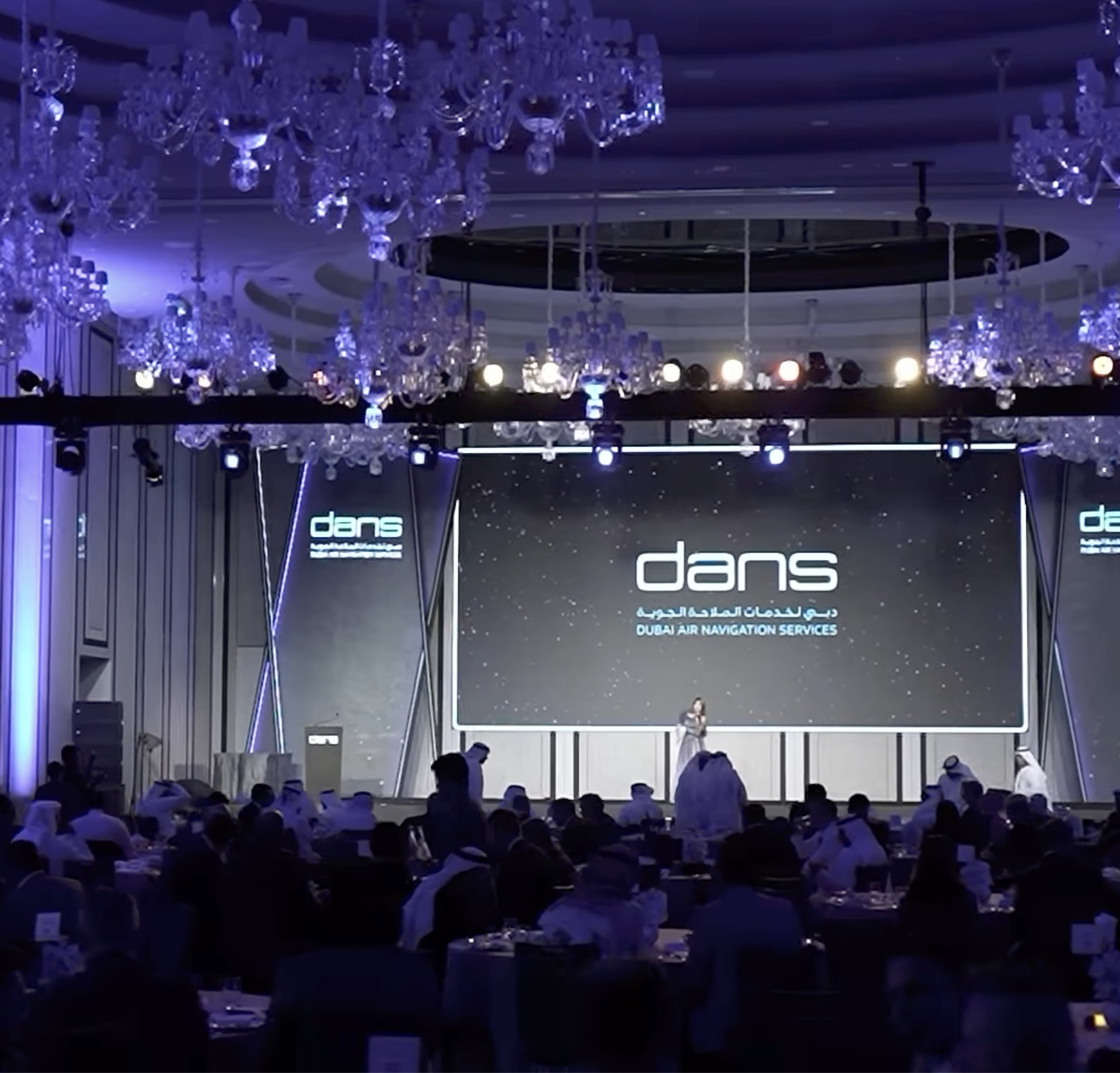 Event Management & Production