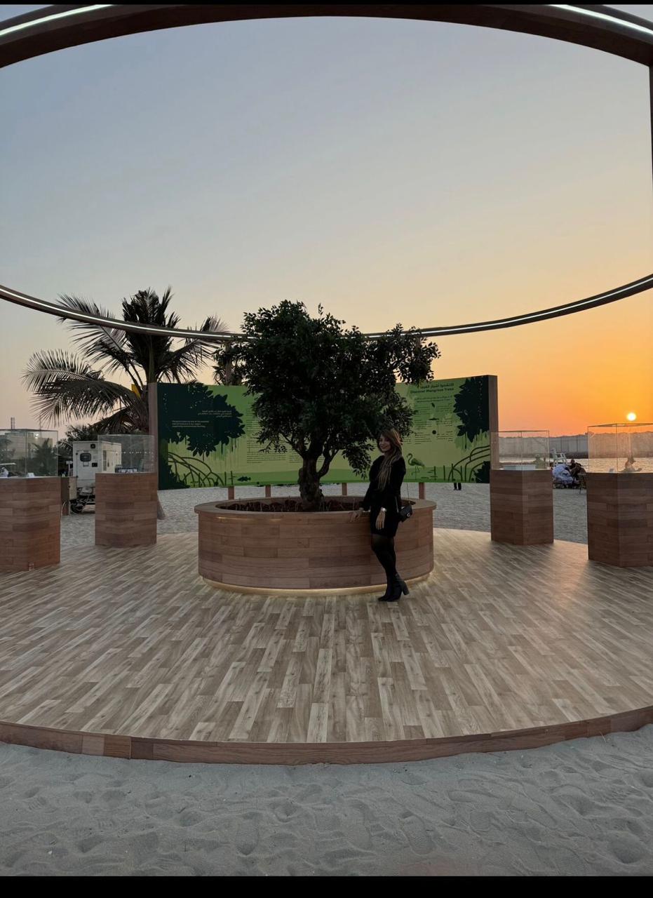 EPAA Sharjah — Al Hamaryia Beach - 4