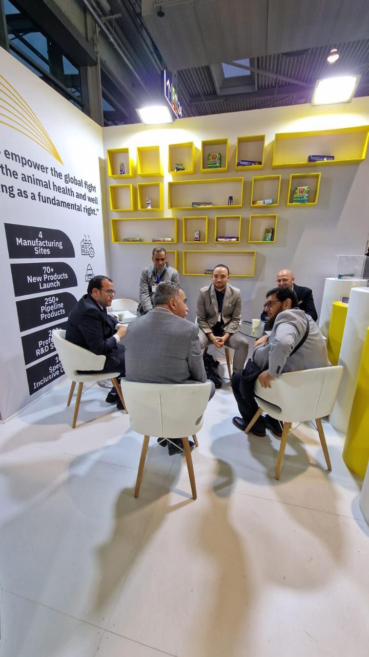 Eurotires Exhibition 2024 - 1