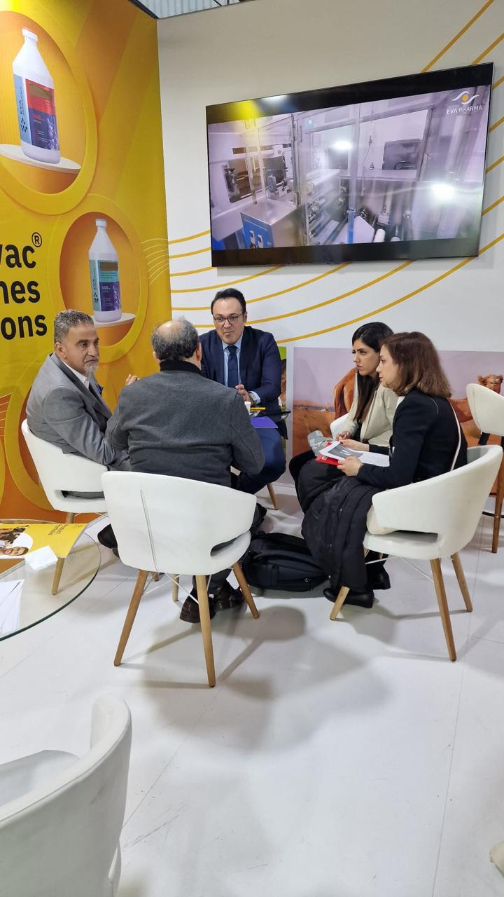 Eurotires Exhibition 2024 - 2