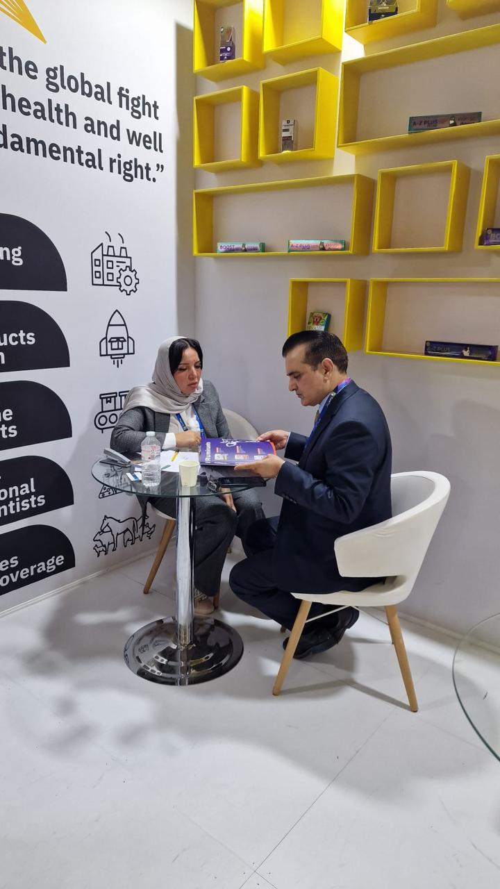 Eurotires Exhibition 2024 - 4