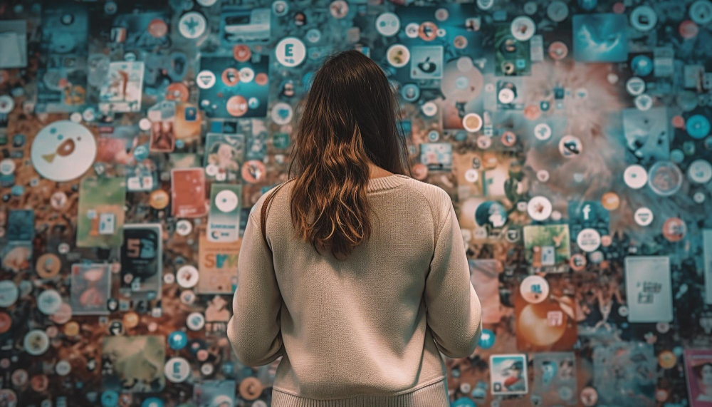 Social Media Management